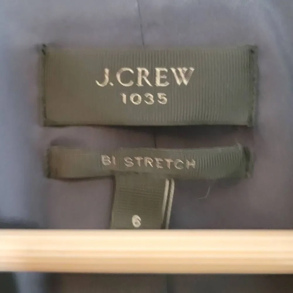 J. Crew Factory crew women